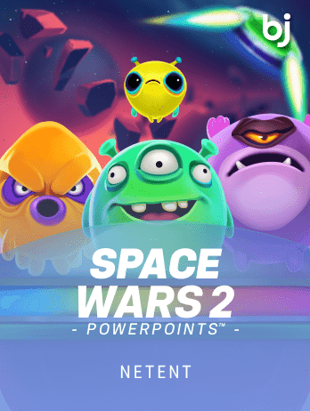 Space Wars 2 thumbnail