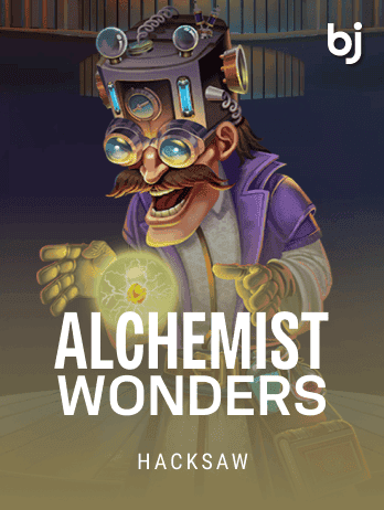 Alchemist Wonders thumbnail