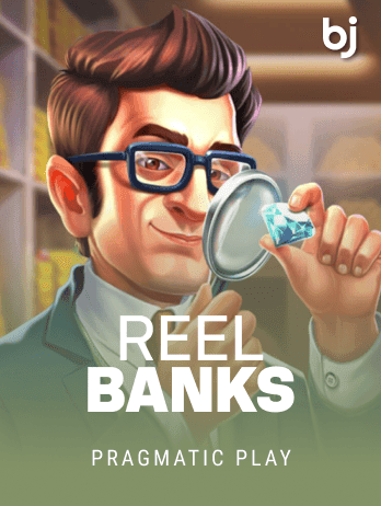 Reel Banks thumbnail